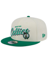 New Era 9Fifty 2 Tone Snapback - Boston Celtics