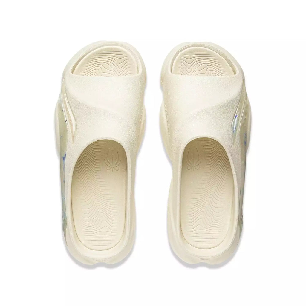 Li-Ning Bad Five Slides "Multi" ABTV007-3