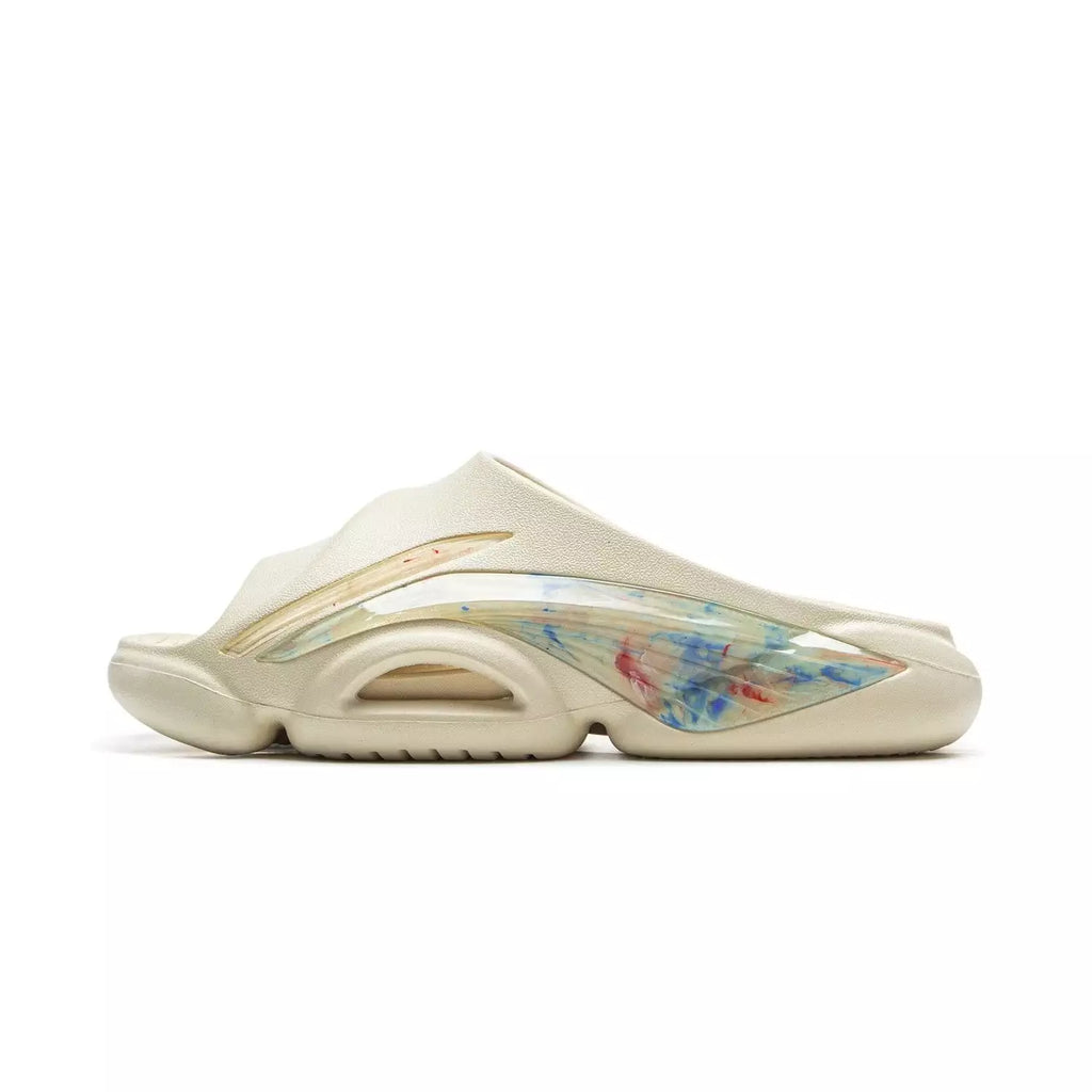Li-Ning Bad Five Slides "Multi" ABTV007-3