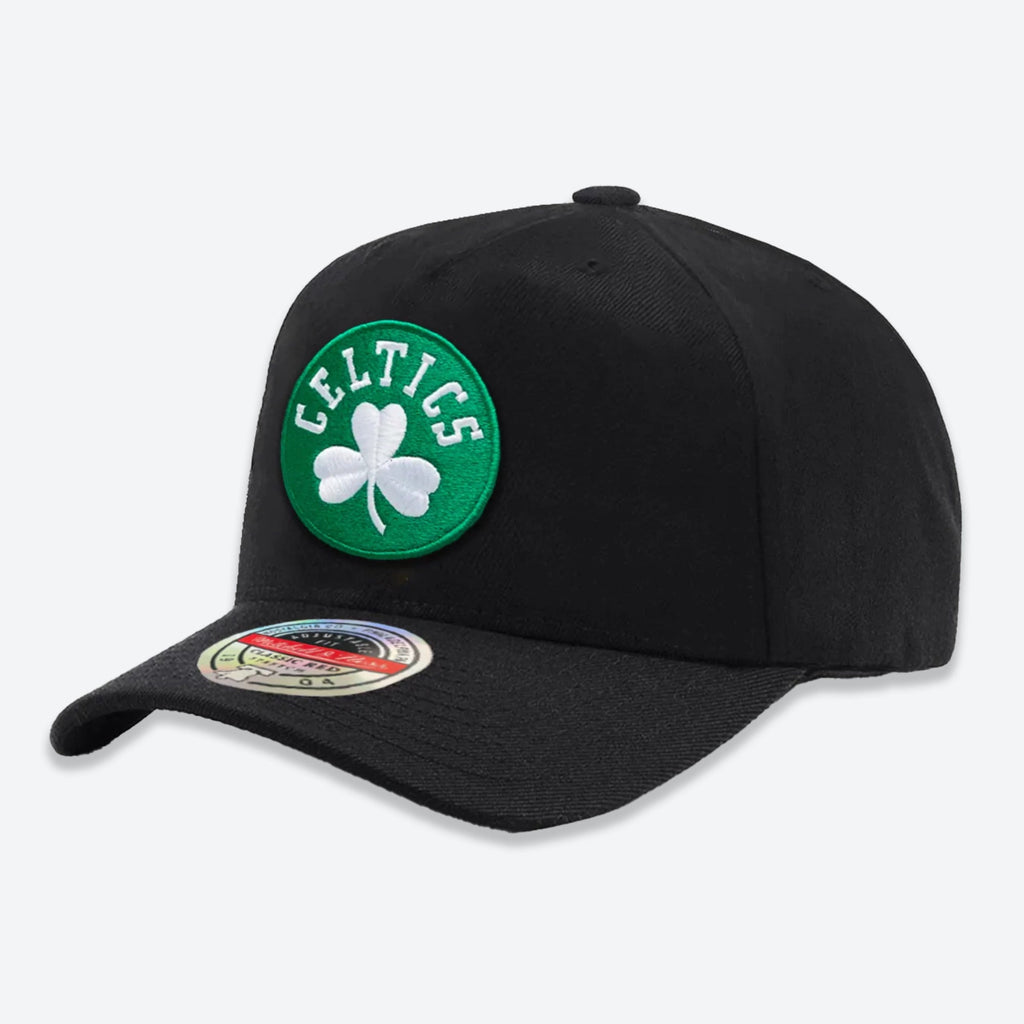 M&N Classic Redline Stretch SB (Celtics)