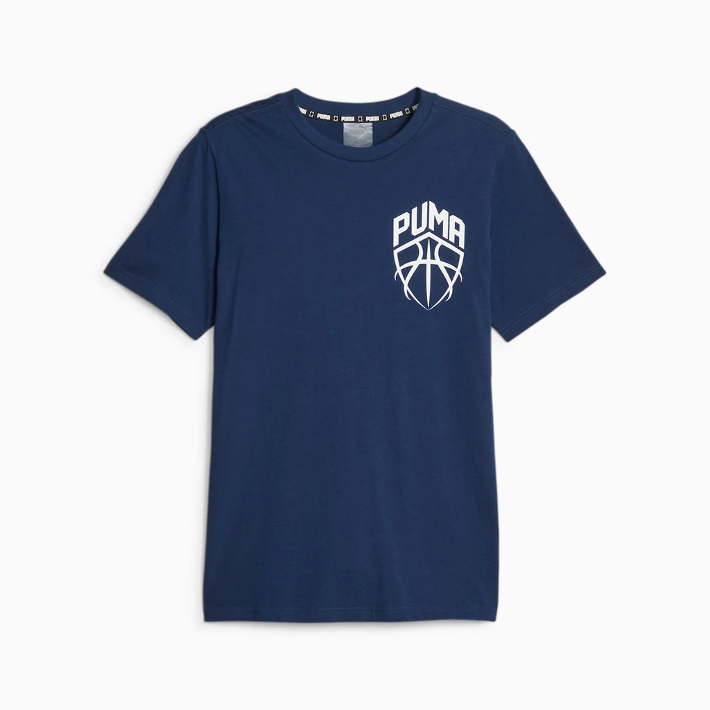 Puma Blueprint Graphic Tee 622081_02