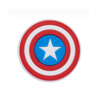 Crocs Jibbitz Charm - Superheroes