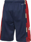 Youth Nike HWC Swingman Shorts 2025/26 - Cleveland Cavaliers