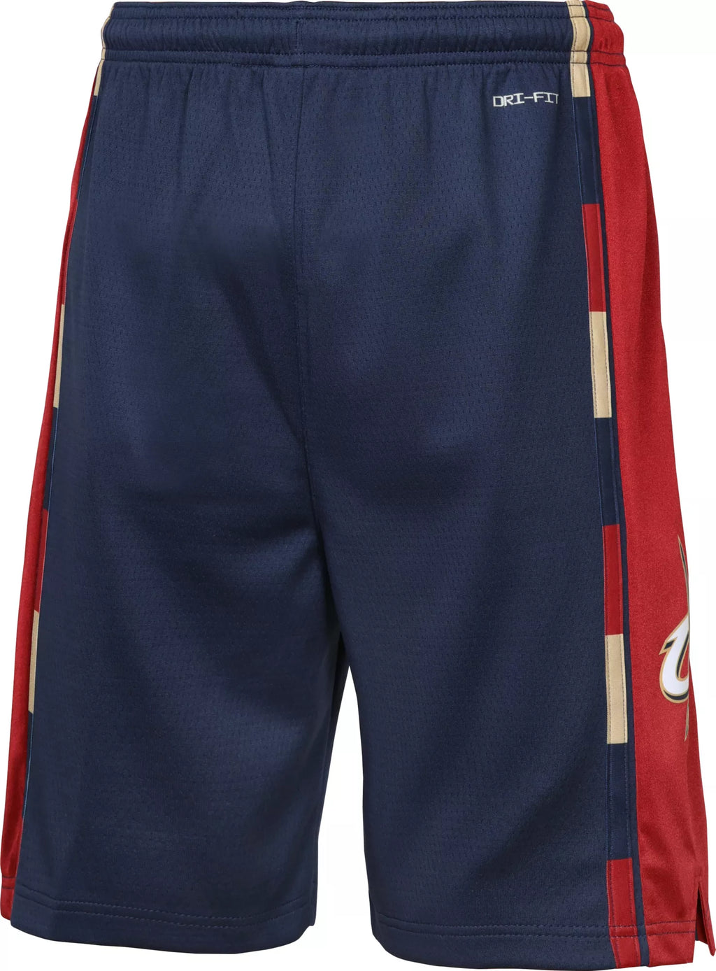 Youth Nike HWC Swingman Shorts 2025/26 - Cleveland Cavaliers