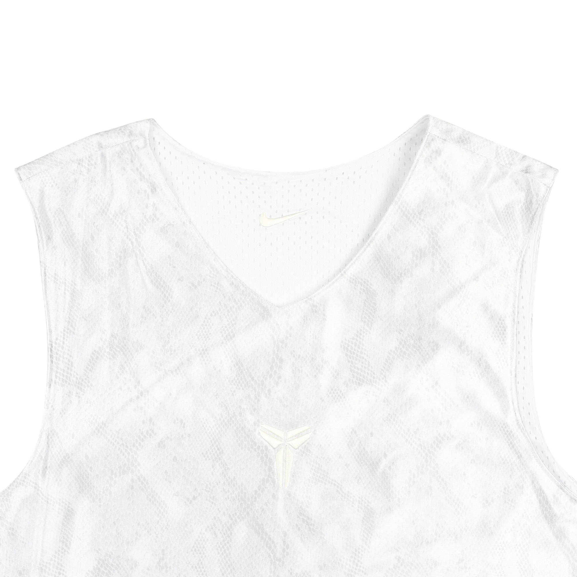 Nike Kobe Bryant Dri-Fit Reversible Jersey FZ0934-100