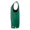 Nike NBA Courtside Reversible Mesh Practice Jersey - Boston Celtics FZ7761-312