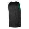 Nike NBA Courtside Reversible Mesh Practice Jersey - Boston Celtics FZ7761-312