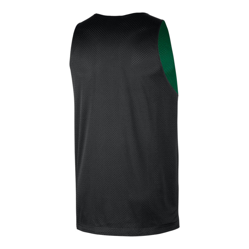 Nike NBA Courtside Reversible Mesh Practice Jersey - Boston Celtics FZ7761-312