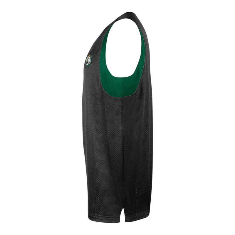 Nike NBA Courtside Reversible Mesh Practice Jersey - Boston Celtics FZ7761-312