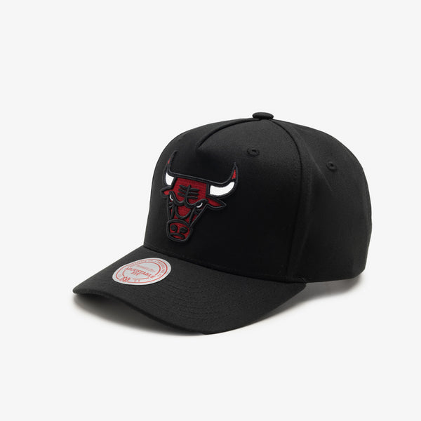 M&N Hardwood Classics MVP Snapback (Chicago Bulls)
