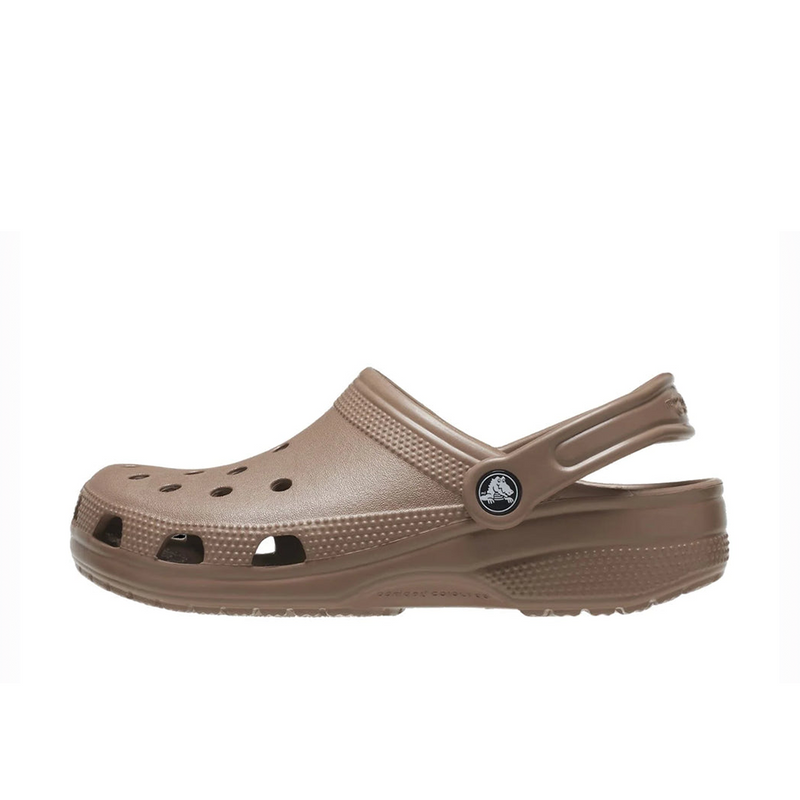 Crocs Classic Clog - Latte