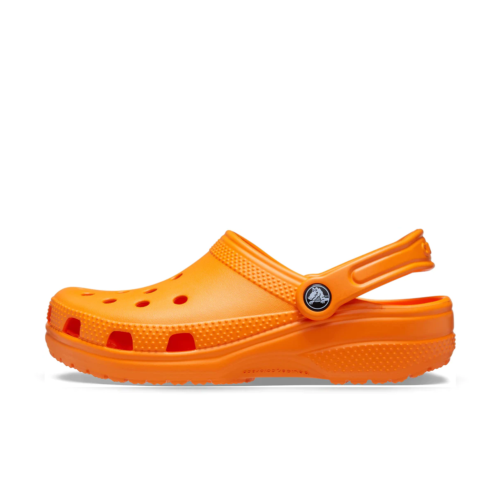 Crocs Classic Clog - Orange