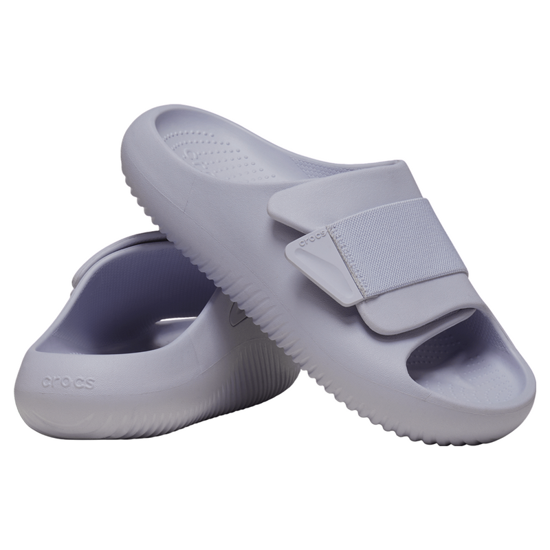 Crocs Mellow Luxe Recovery Slide - PrM