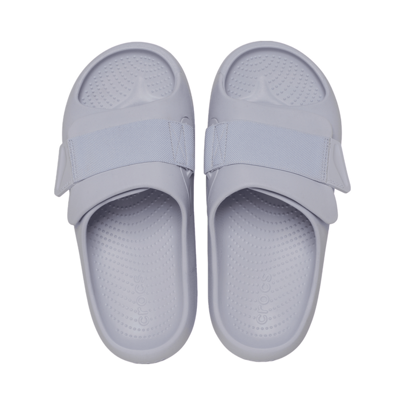 Crocs Mellow Luxe Recovery Slide - PrM