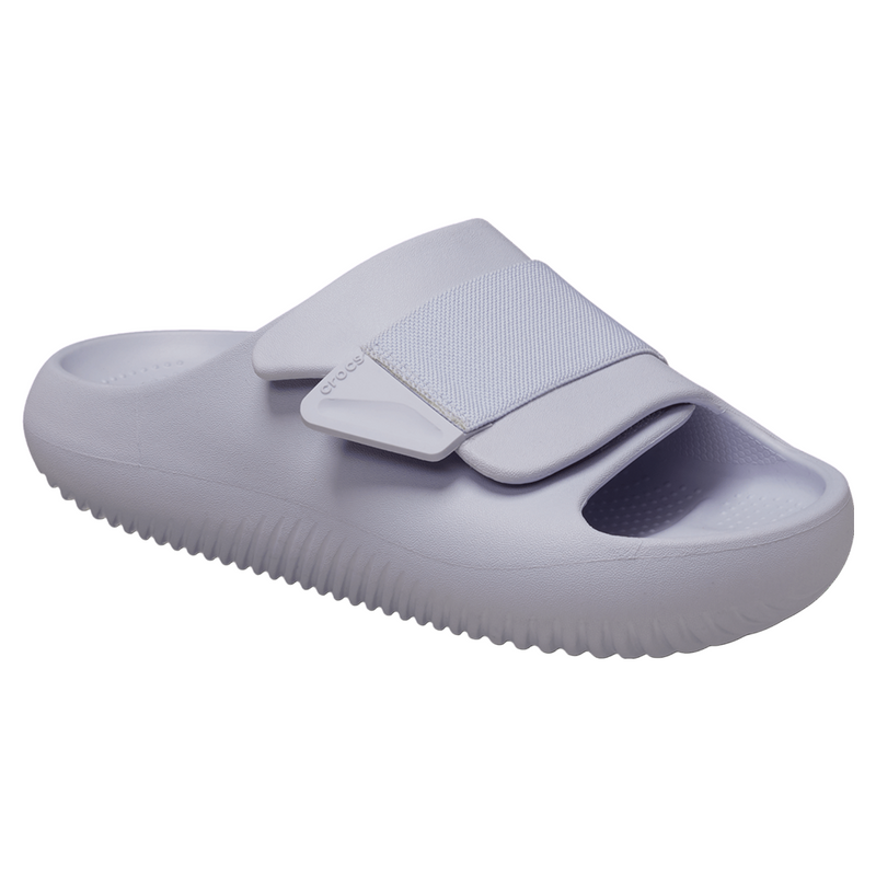 Crocs Mellow Luxe Recovery Slide - PrM
