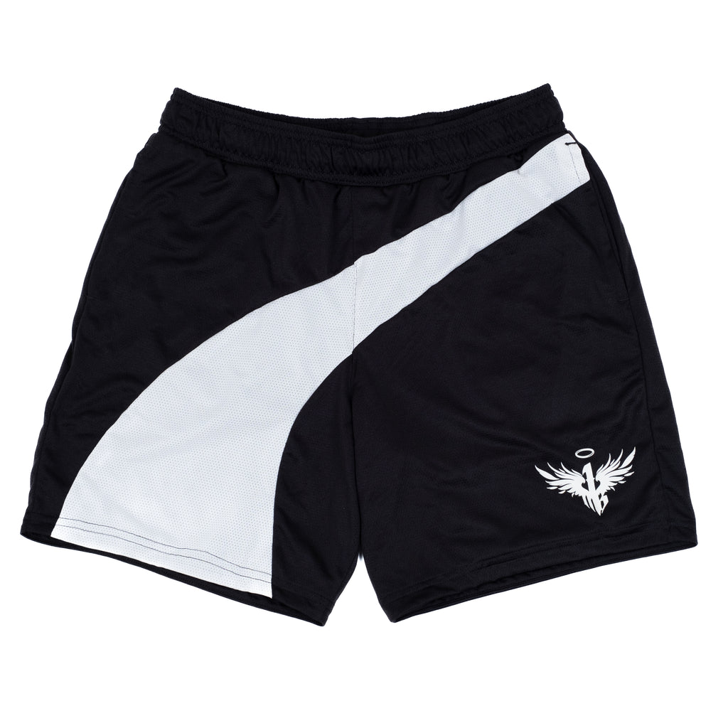 Puma x Melo Flare Short - Black 621723_01