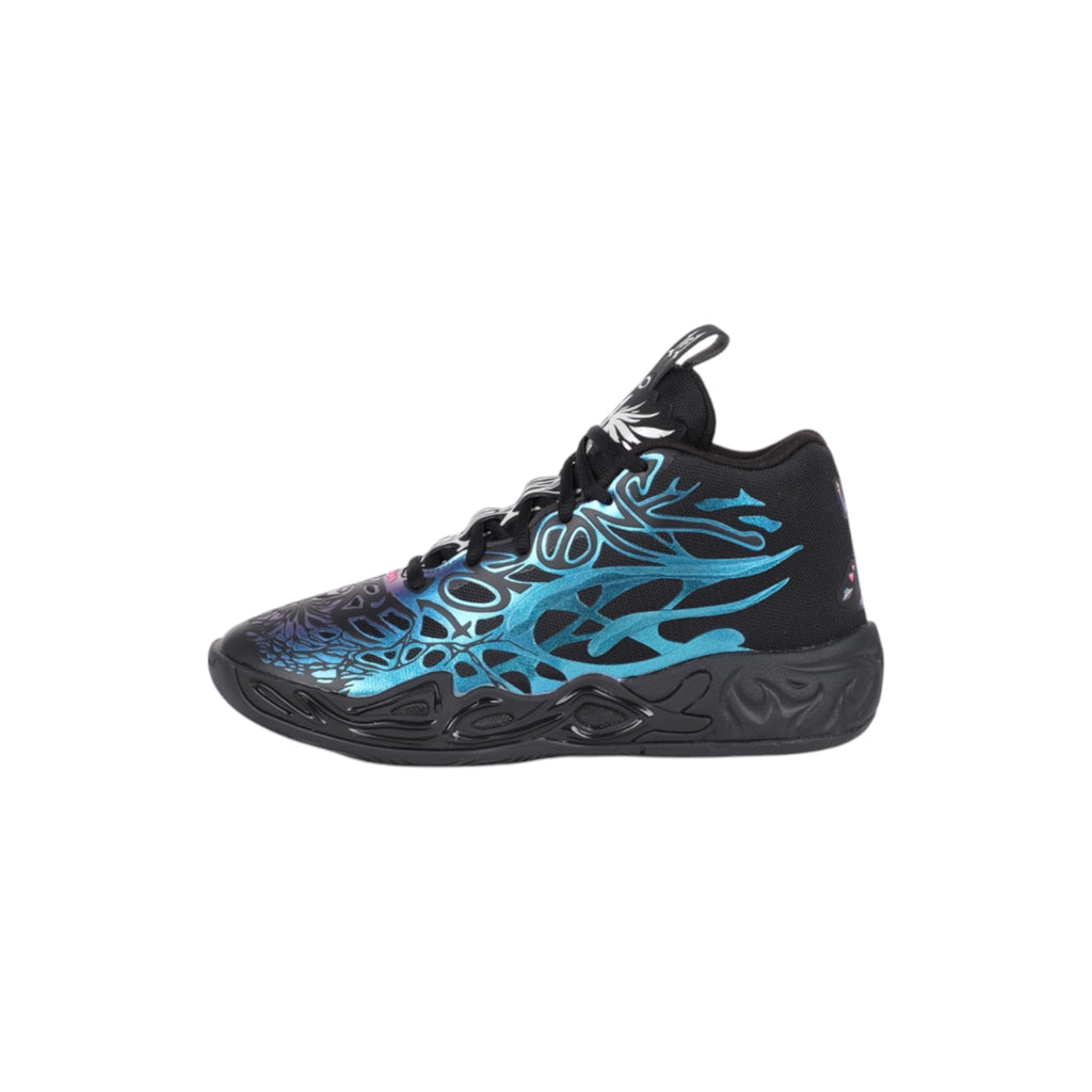 Youth Puma MB.04 Jr "Reflections" 311316_01