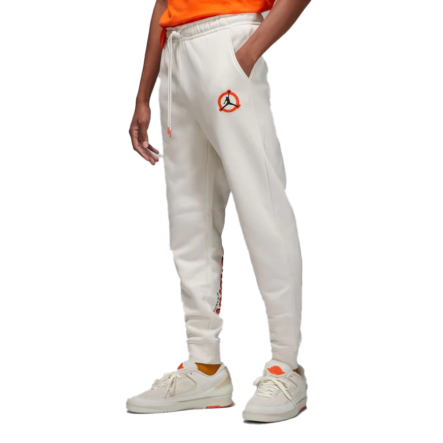 Jordan Flight MVP Fleece Pants DV7596-030