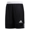 Youth Adidas 3G Speed Rev Short Black/White - DX6379