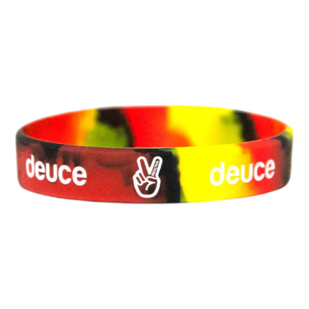 Deuce Baller Band - Fire Fly