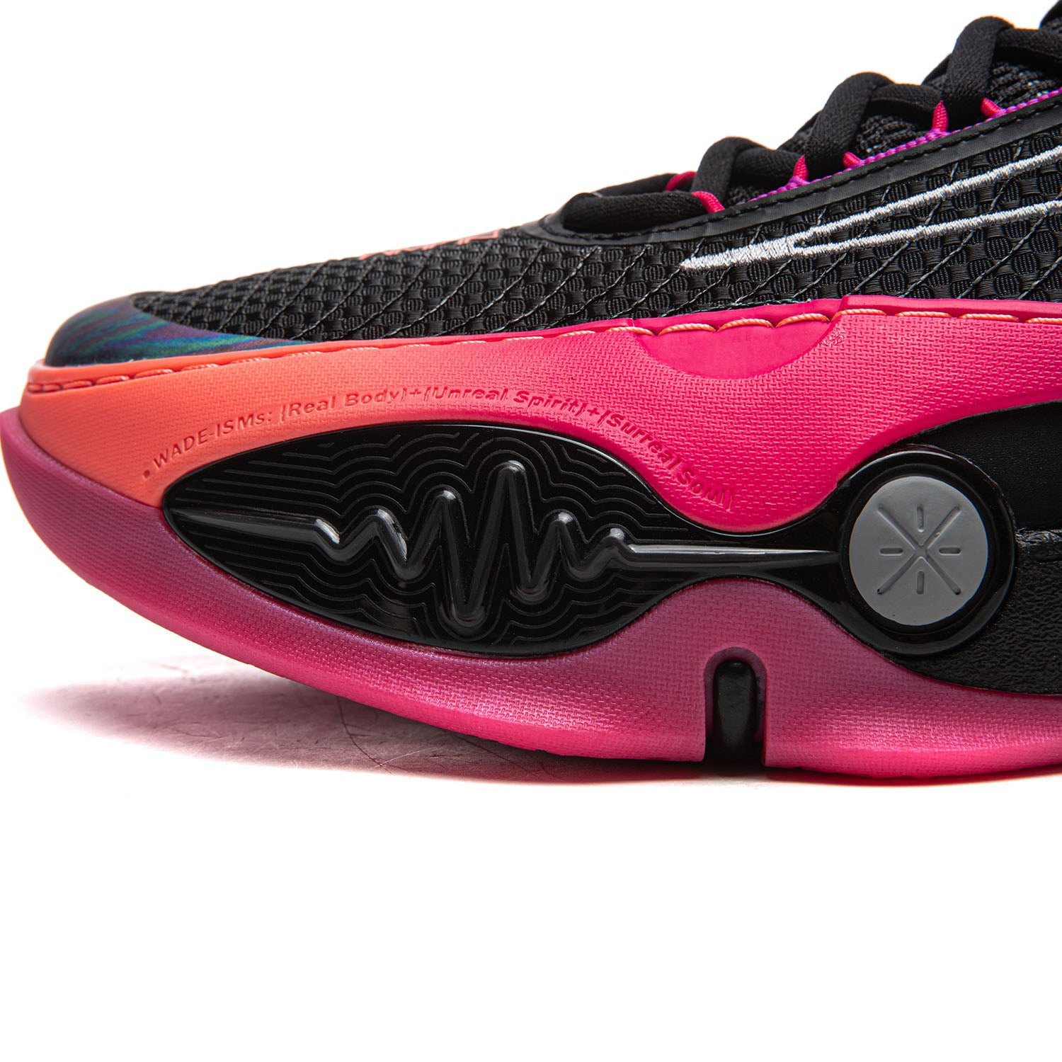 Li Ning W.o.W All City 14 