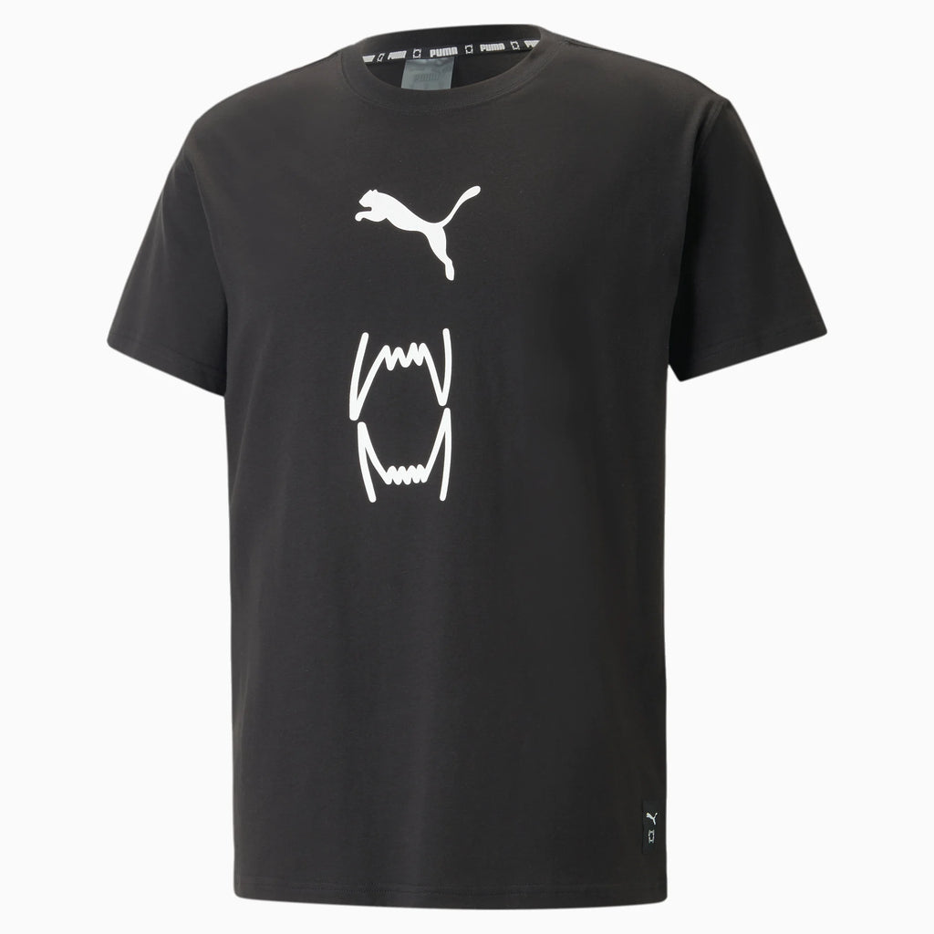Puma Franchise Core Tee 538569_01