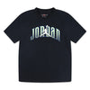 Youth Jordan Global Arch Tee - 95F168 023 (Black)