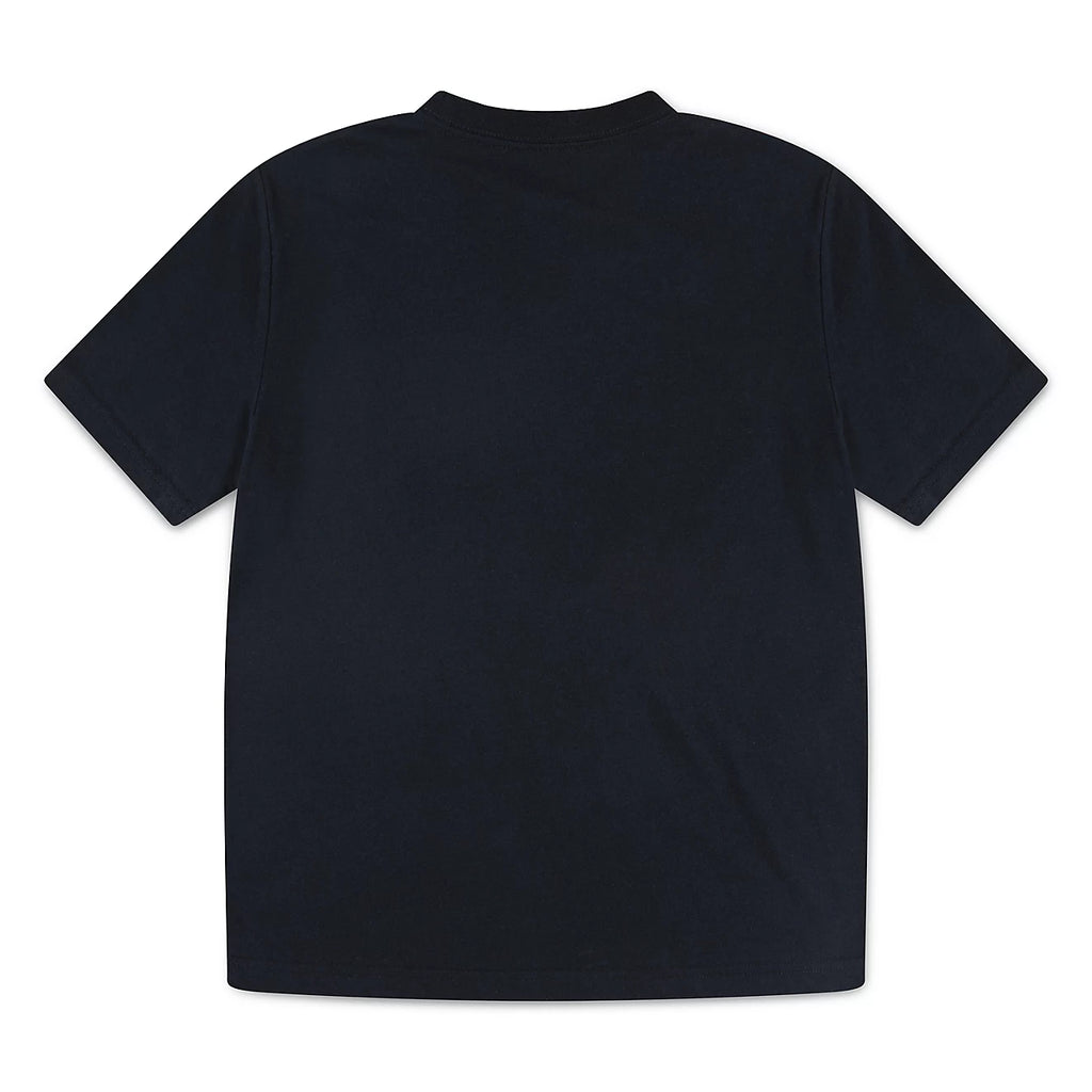 Youth Jordan Global Arch Tee - 95F168 023 (Black)