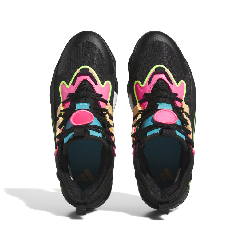Adidas byw pink cheap