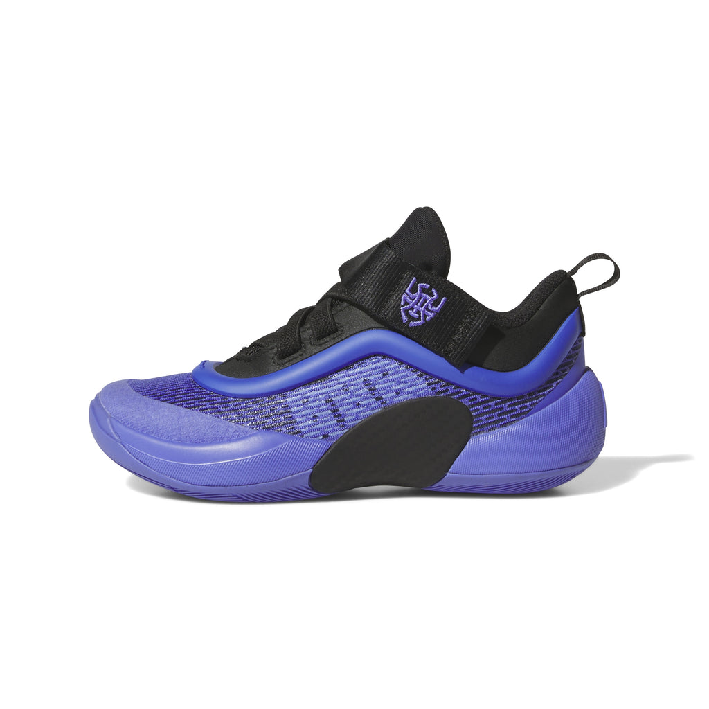 Youth Adidas D.O.N. Issue 6 (PS) - IG9096