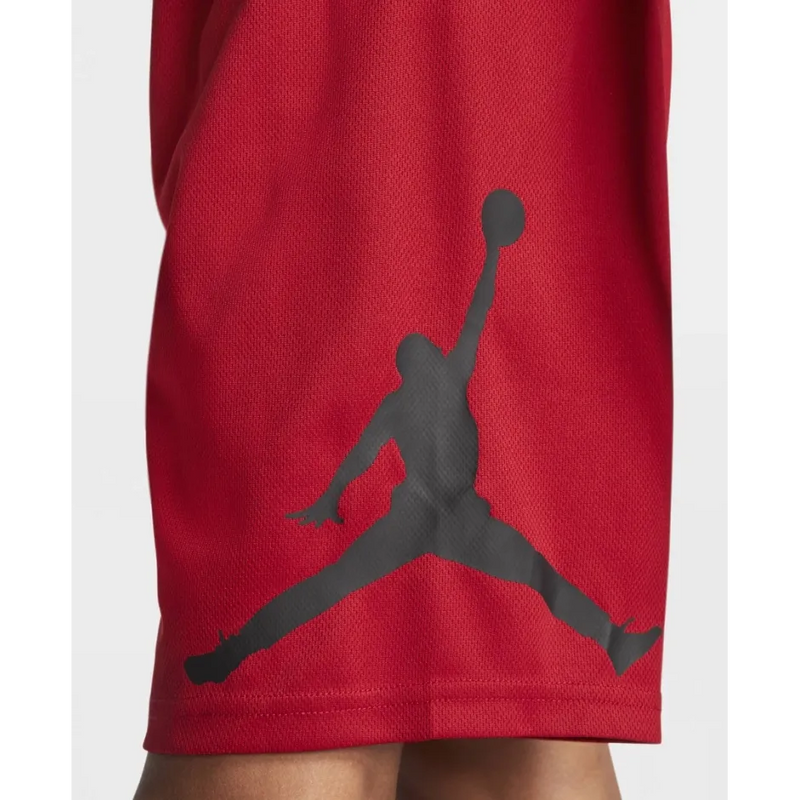 Jordan cheap red jumpman