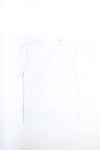 Youth Jordan Varsity T-Shirt - White 95C612 001