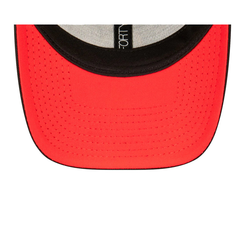 New Era Perth Wildcats 940 Snapback (OSFM)