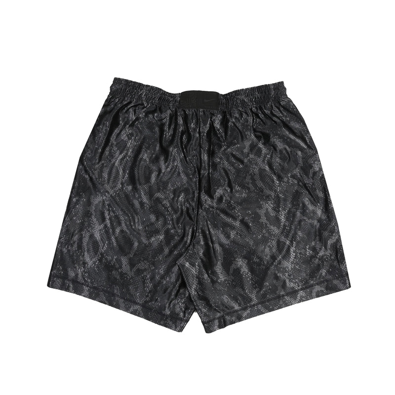 Nike Kobe Bryant Dri Fit Reversible 6in Short FZ0932 010 Hoops Heaven