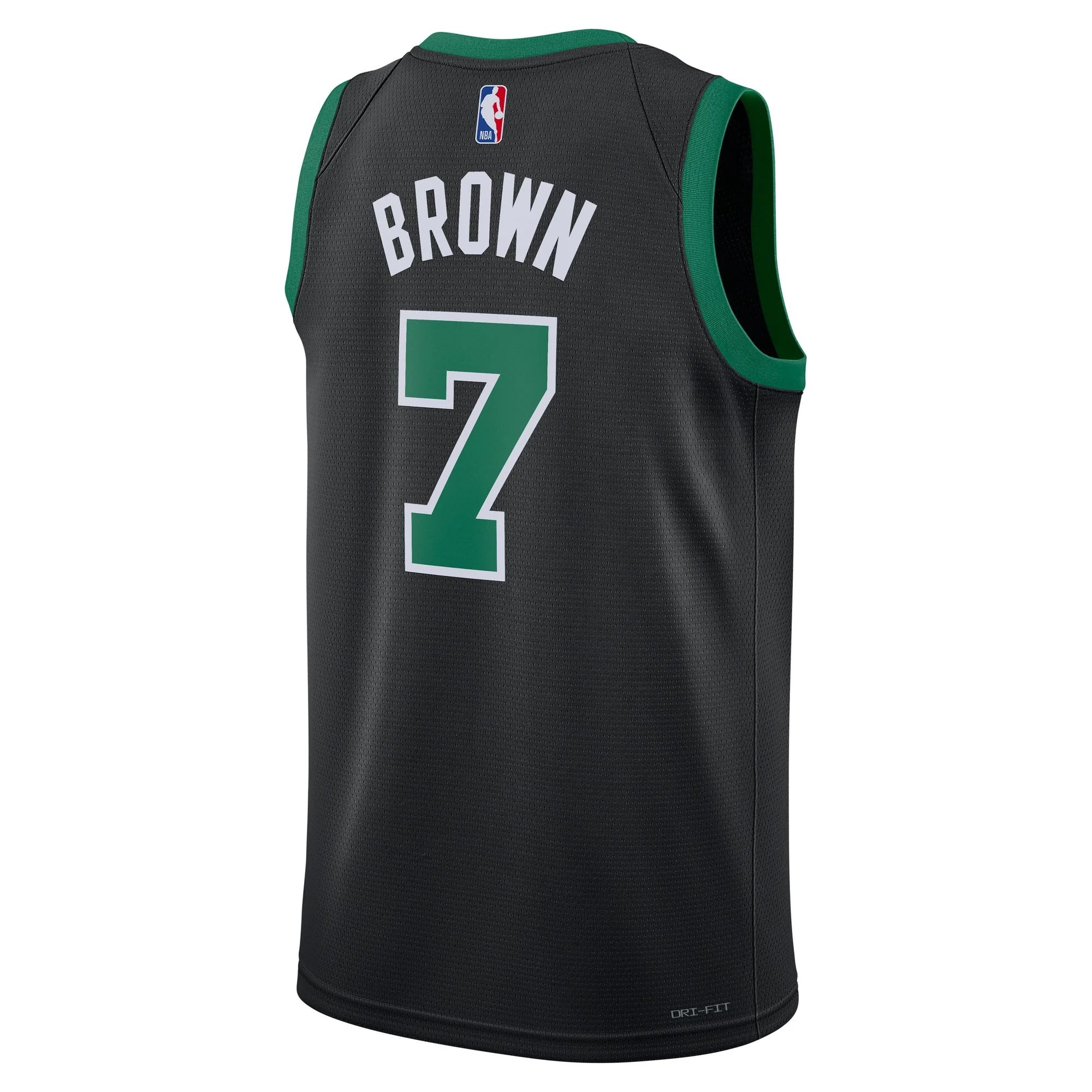 Nike Swingman Jaylen Brown Statement Jersey 2022/23 (Boston