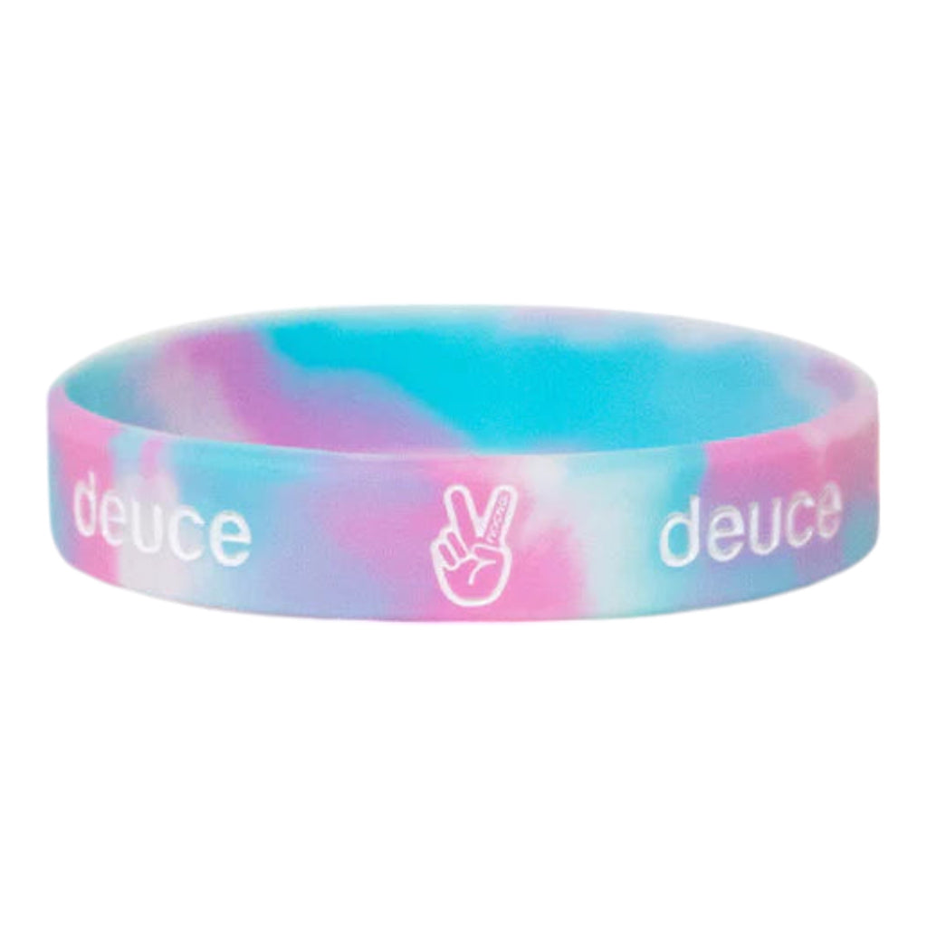 Deuce Baller Band - Cotton Candy