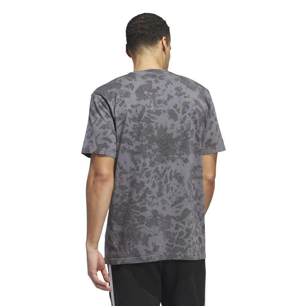 Adidas Tunnel Graphic Tee (Trae Young) IR5801