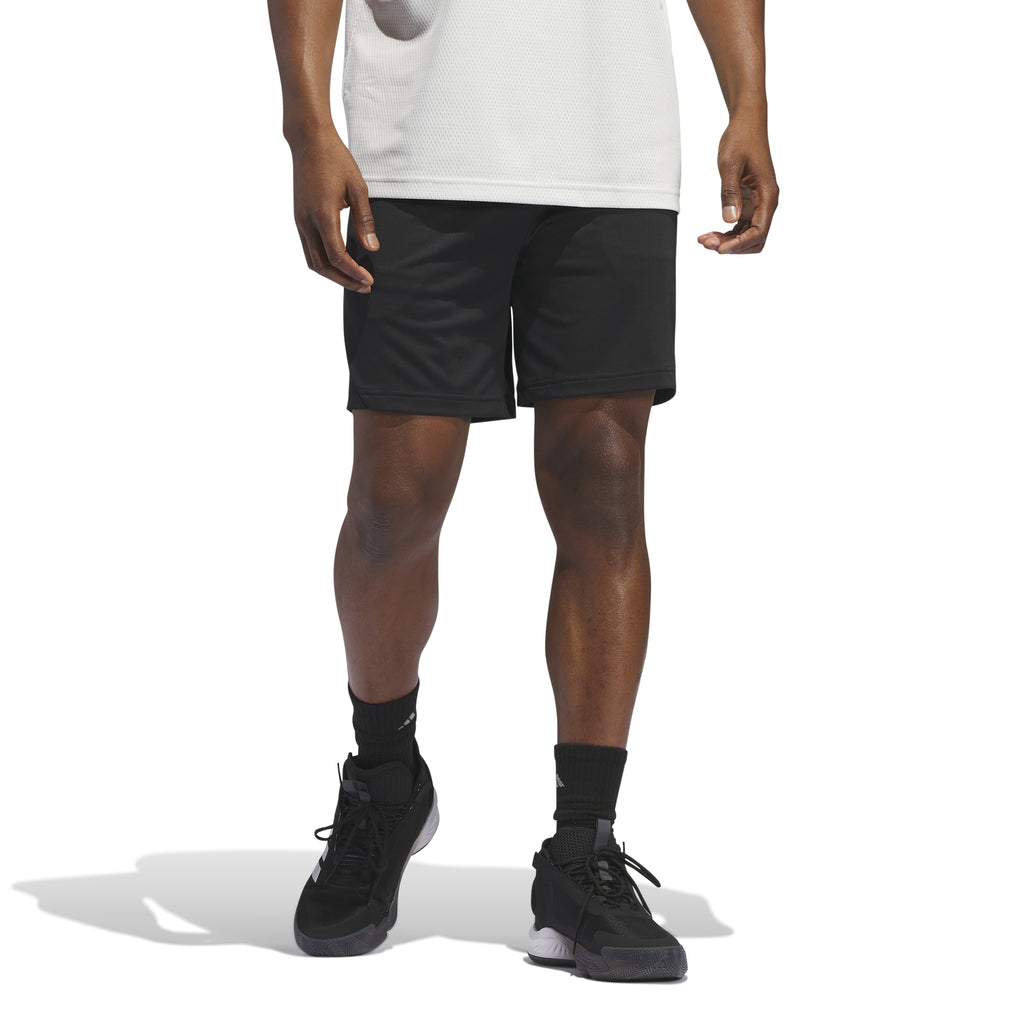 Adidas 3-Stripes Bball Short - IU2432