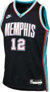 Youth HWC Swingman Jersey 2025/26 Ja Morant - Memphis Grizzlies