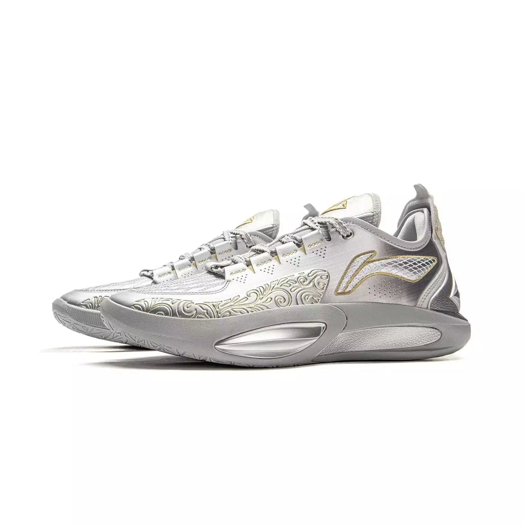 Li-Ning JB3 "Armour" ABAU107-7