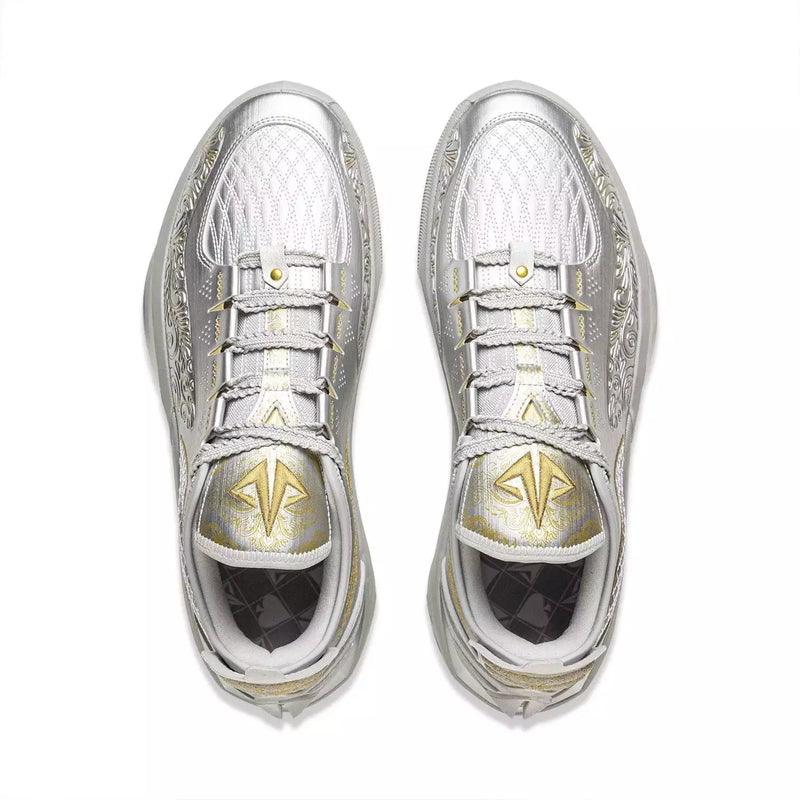 Li-Ning JB3 "Armour" ABAU107-7