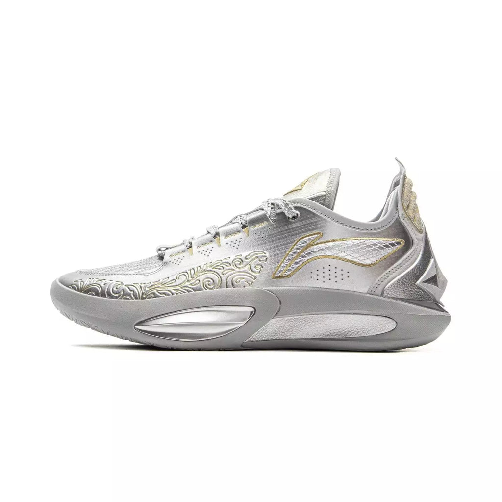 Li-Ning JB3 "Armour" ABAU107-7