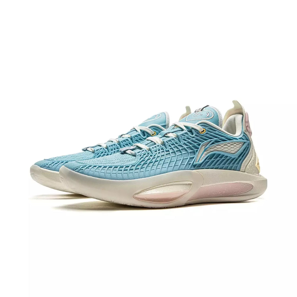 Li-Ning JB3 "Ice Cream" ABAU107-18