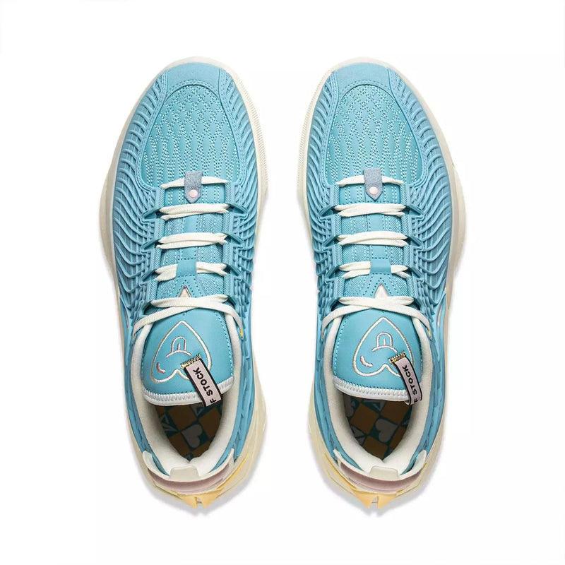 Li-Ning JB3 "Ice Cream" ABAU107-18