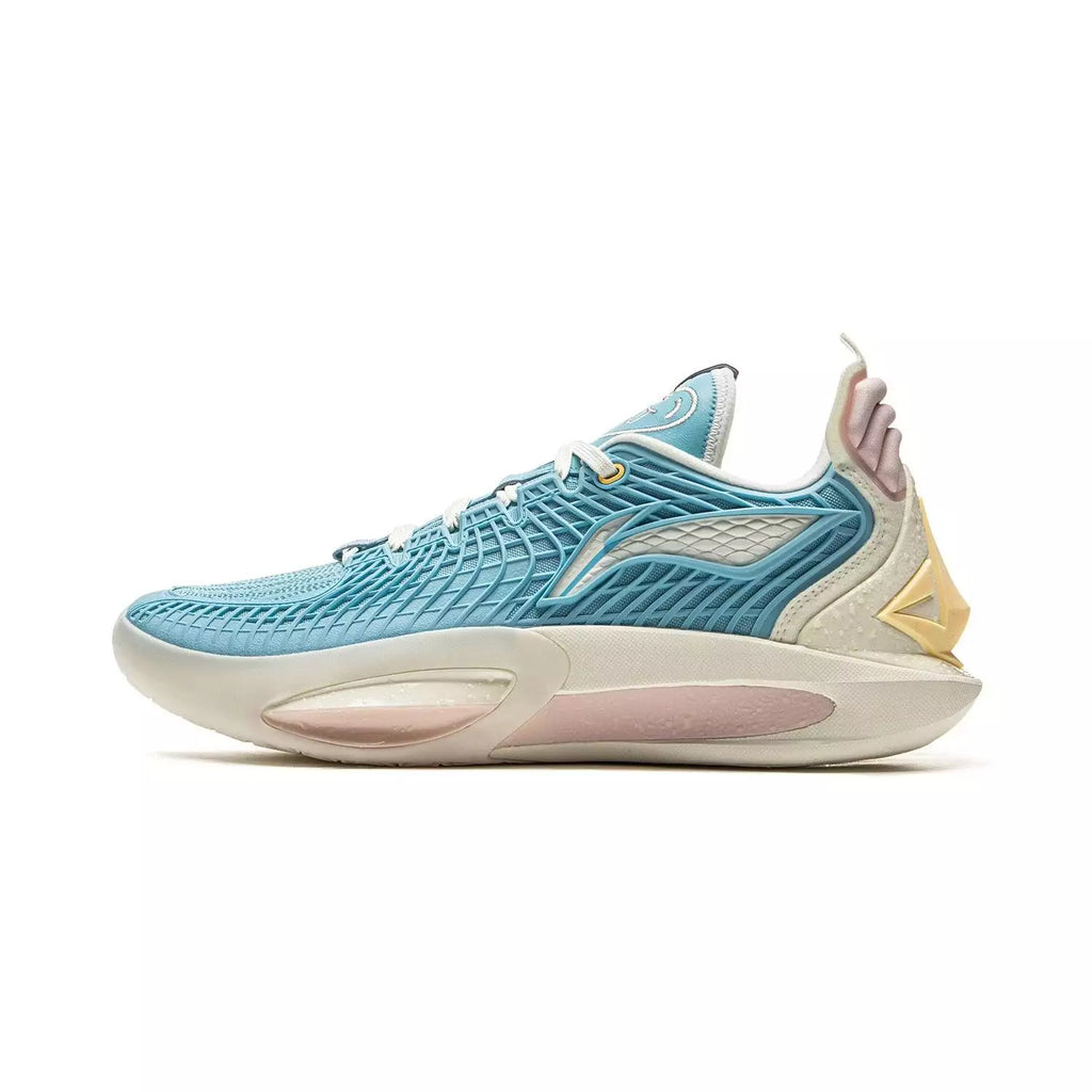 Li-Ning JB3 "Ice Cream" ABAU107-18