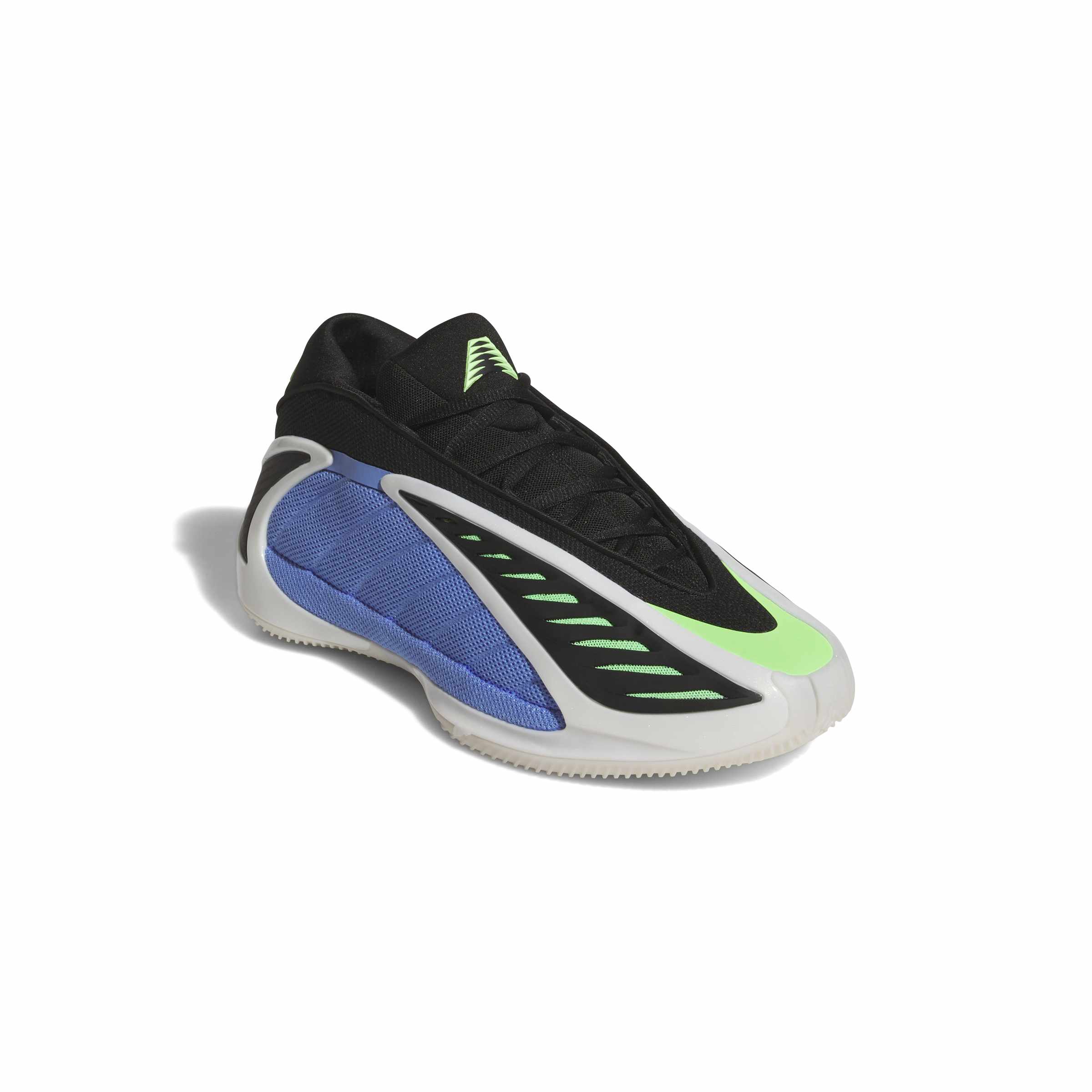 Adidas A.E. 2 "Blue Burst" JR4359  Hoops Heaven