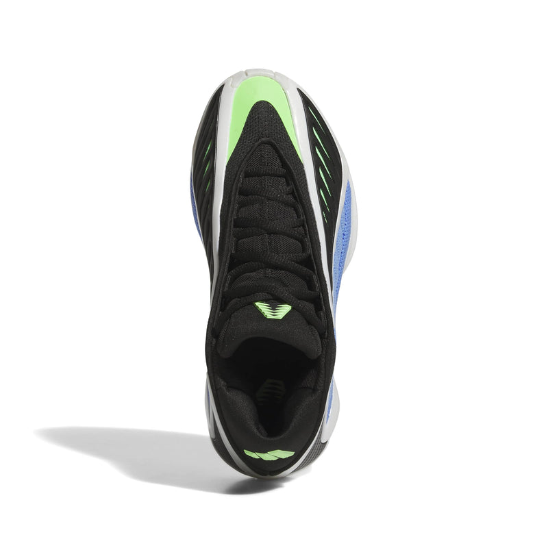 Youth Adidas A.E. 2 Jr "Blue Burst" JS3509