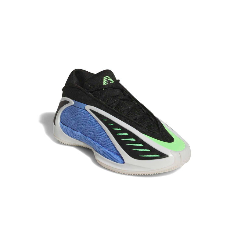 Youth Adidas A.E. 2 Jr "Blue Burst" JS3509