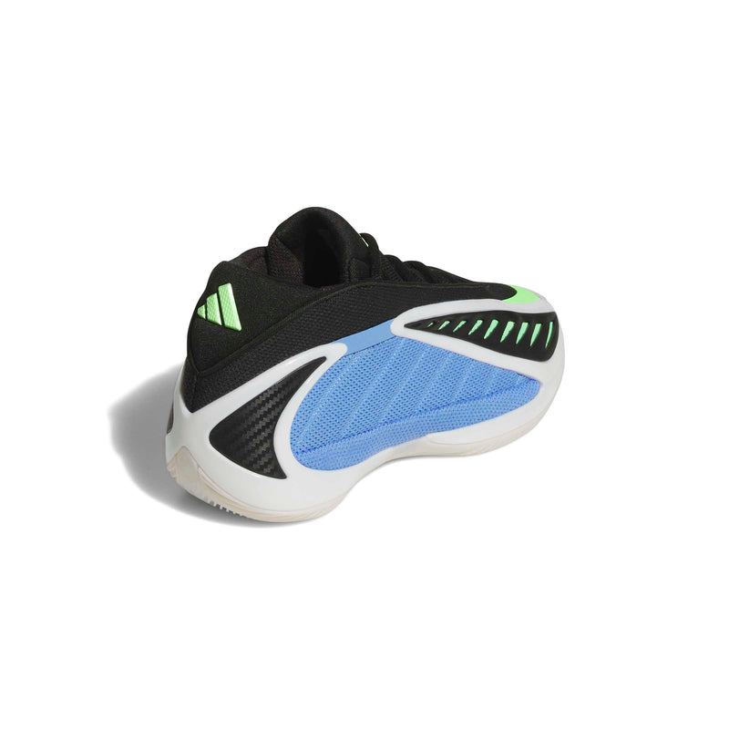 Youth Adidas A.E. 2 Jr "Blue Burst" JS3509