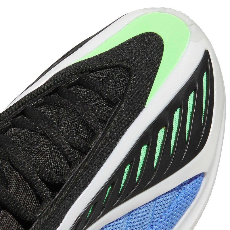 Youth Adidas A.E. 2 Jr "Blue Burst" JS3509
